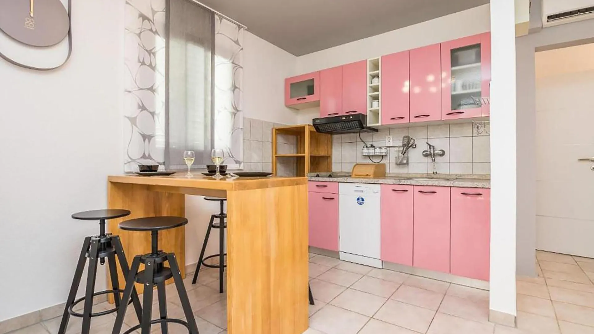 Holiday home Awesome Home In Vir With Heated Swimming Pool